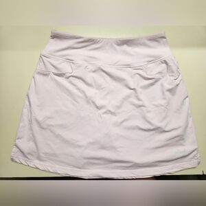 Baleaf Light Pink Athletic Skort